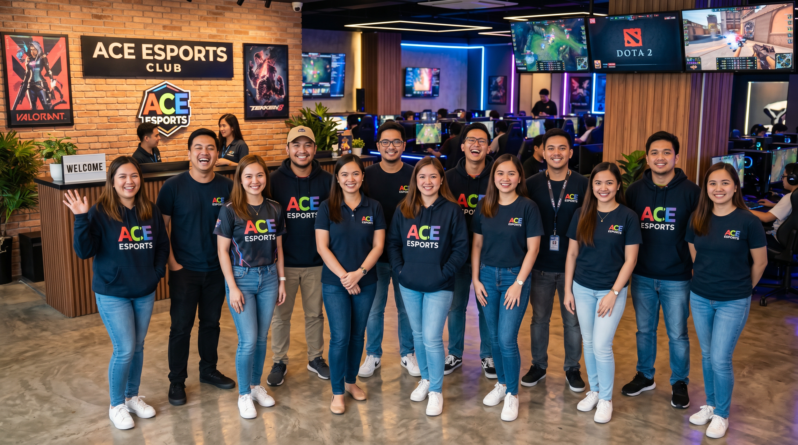 CRENVOK team and community